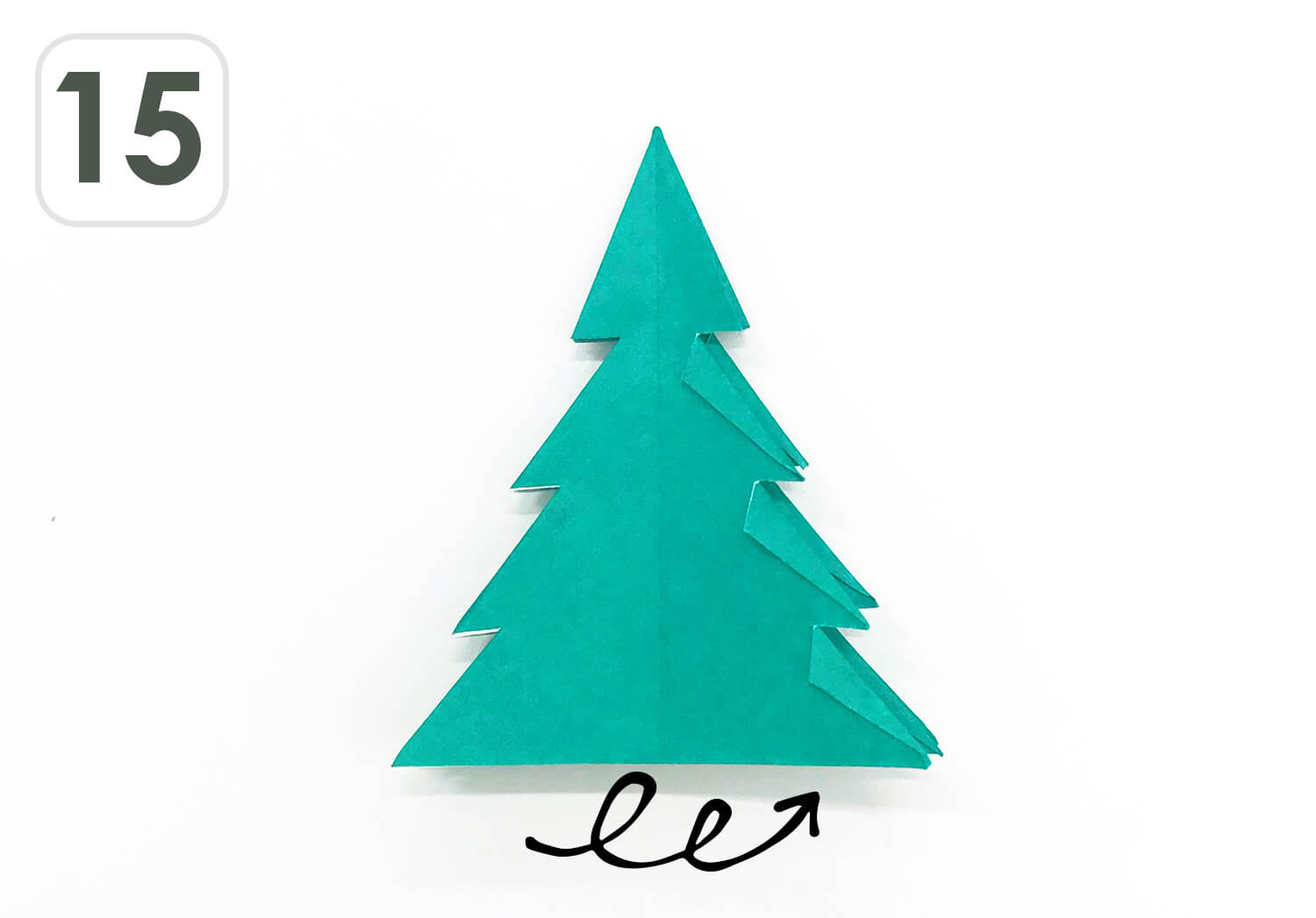 12月の壁面といえばクリスマス 製作アイデアから作り方までご紹介 Lalaほいく ららほいく