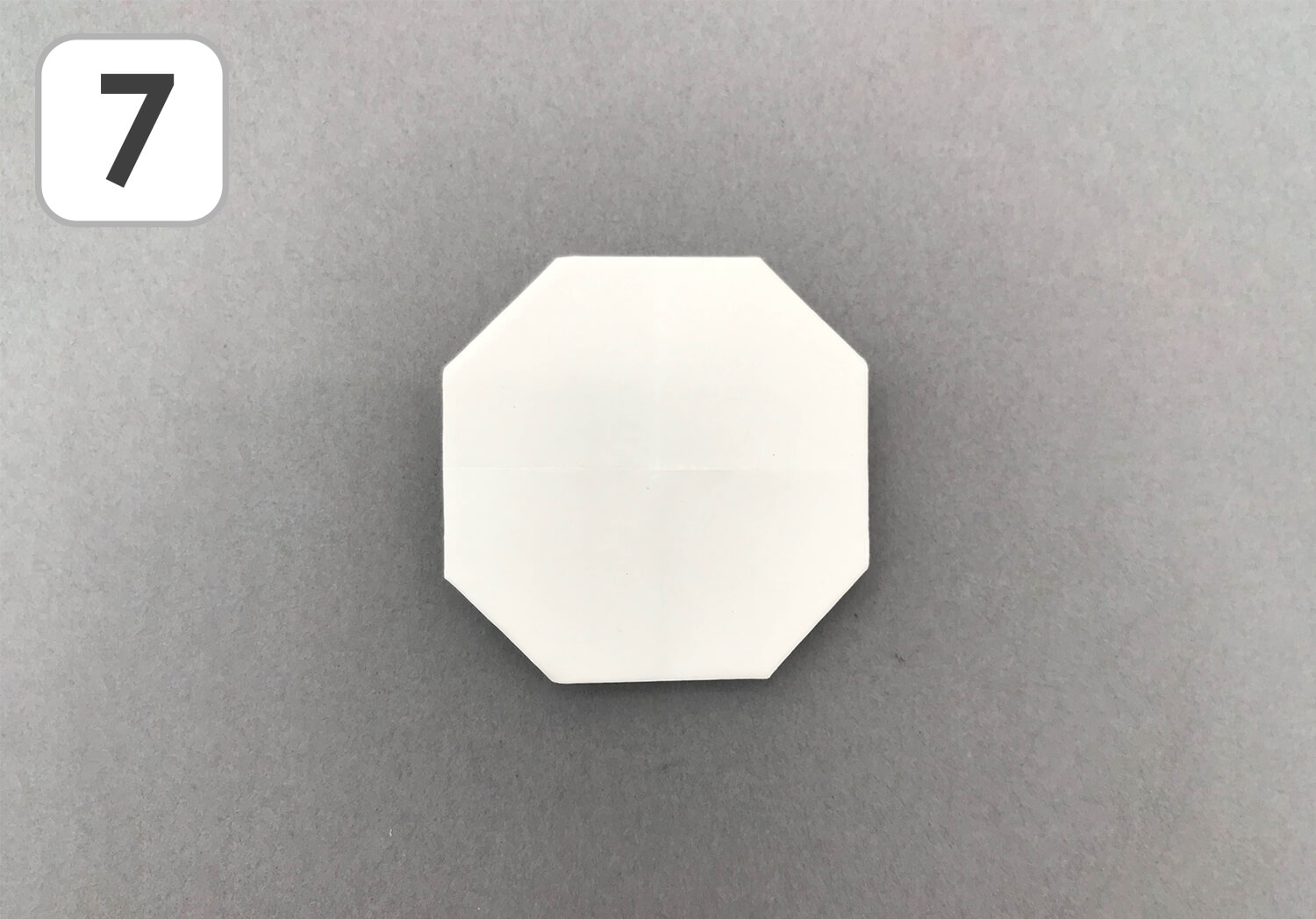 おりがみで作ろう てるてる坊主の折り方 Lalaほいく ららほいく