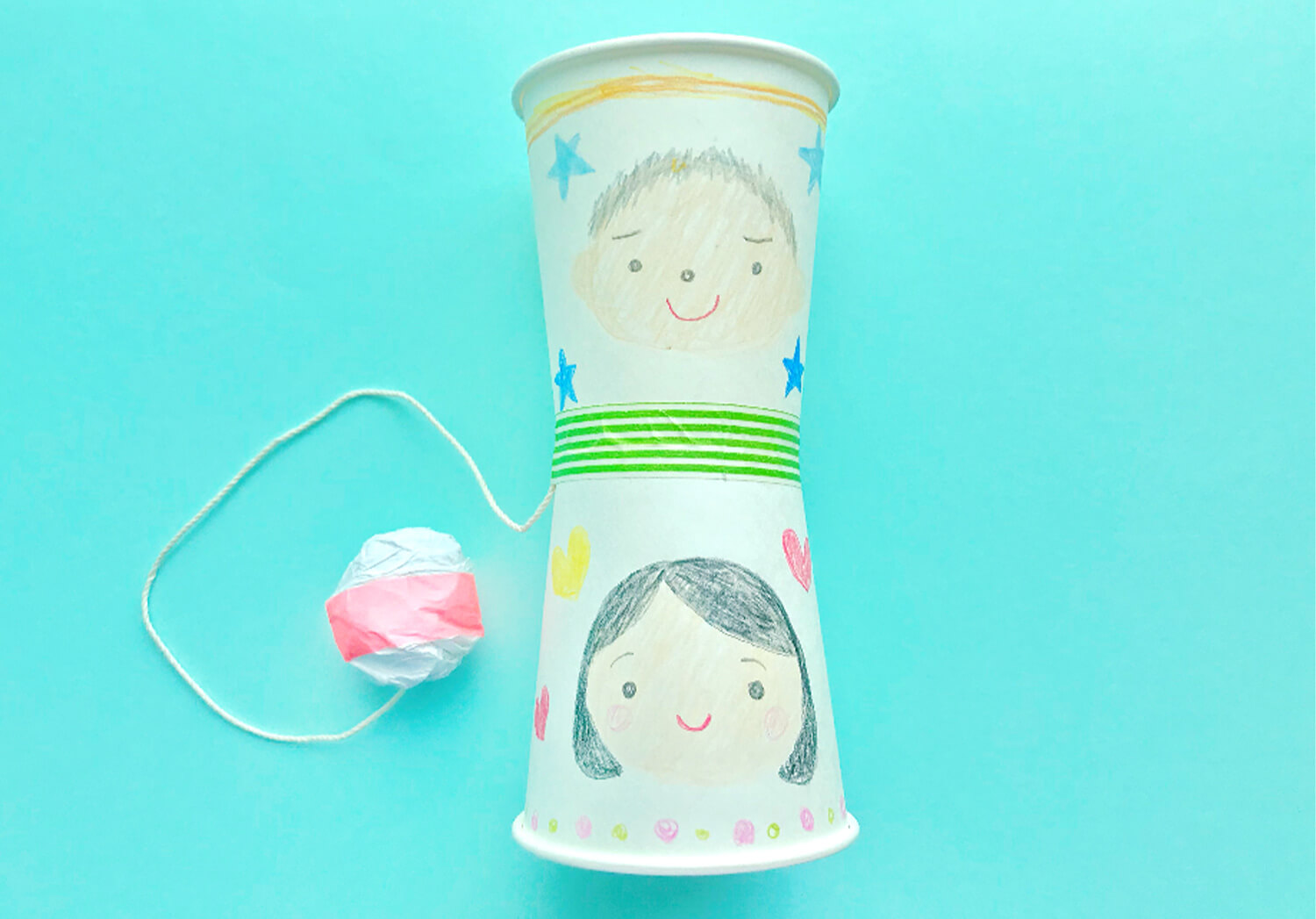 敬老の日に保育園で行える製作やゲーム プレゼント アイデアまとめ Lalaほいく ららほいく