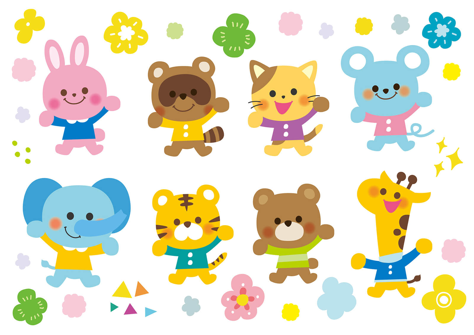 保育園のお誕生会をもっと楽しく 出し物やプレゼントのアイデア特集 Lalaほいく ららほいく 保育園のお誕生会をもっと楽しく 出し物やプレゼントのアイデア特集 Lalaほいく ららほいく