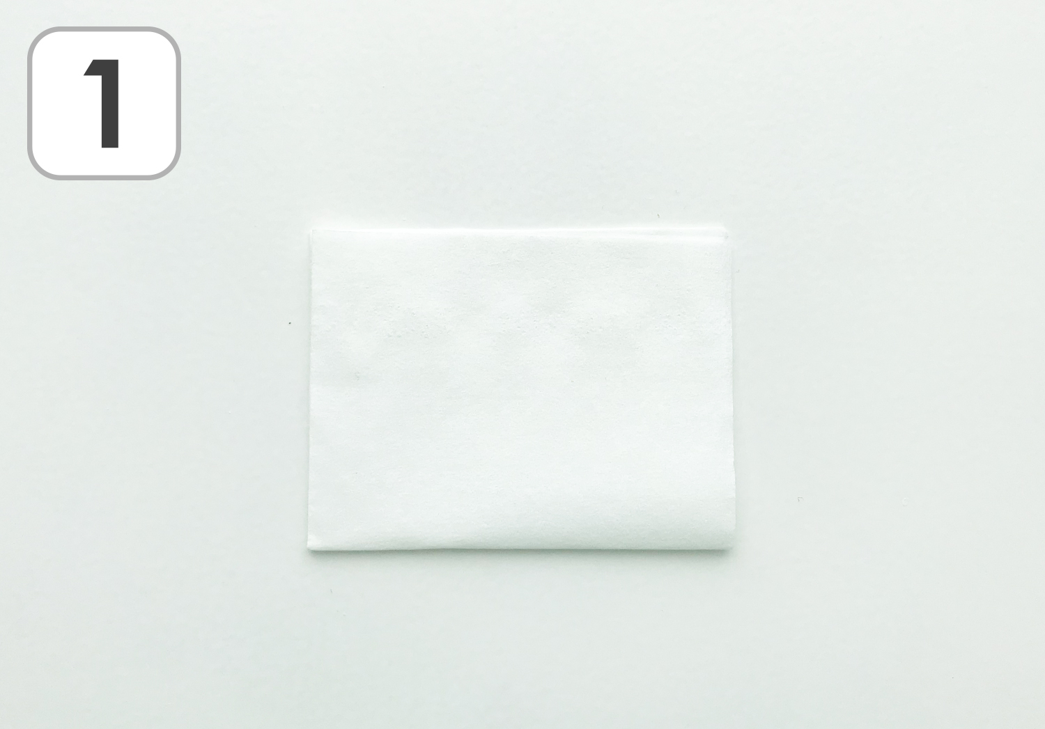 ー製作アイデアー絵具不要 にじみ絵ヨーヨー Lalaほいく ららほいく