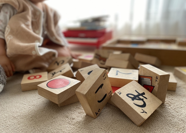 喃語とは いつからいつまで続く クーイングとの違いや種類を解説 Lalaほいく ららほいく