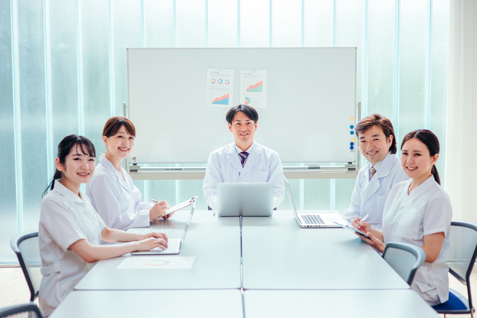 特定機能病院とは？役割・仕事内容・一般病院との違いをわかりやすく解説！