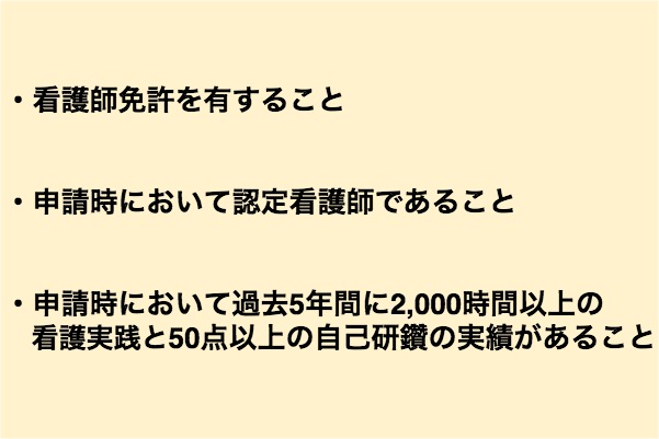 合格率は 認定看護師資格の更新に関する疑問を解決します