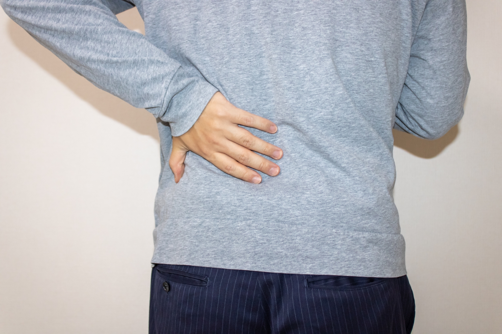 拒食症による便秘はどうすれば治りますか？